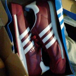 Adidas sneakers